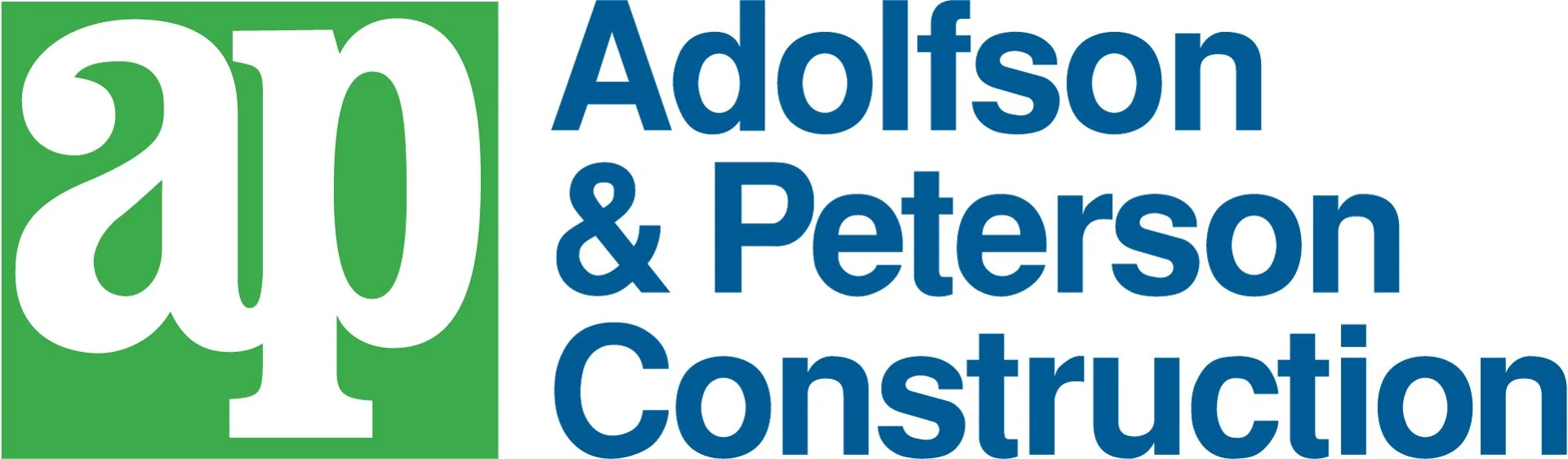 Adolfson & Peterson