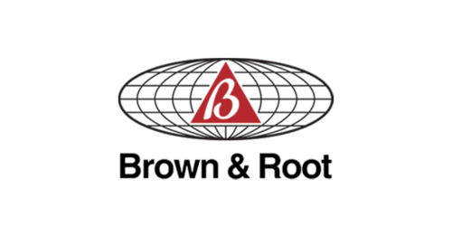Brown & Root
