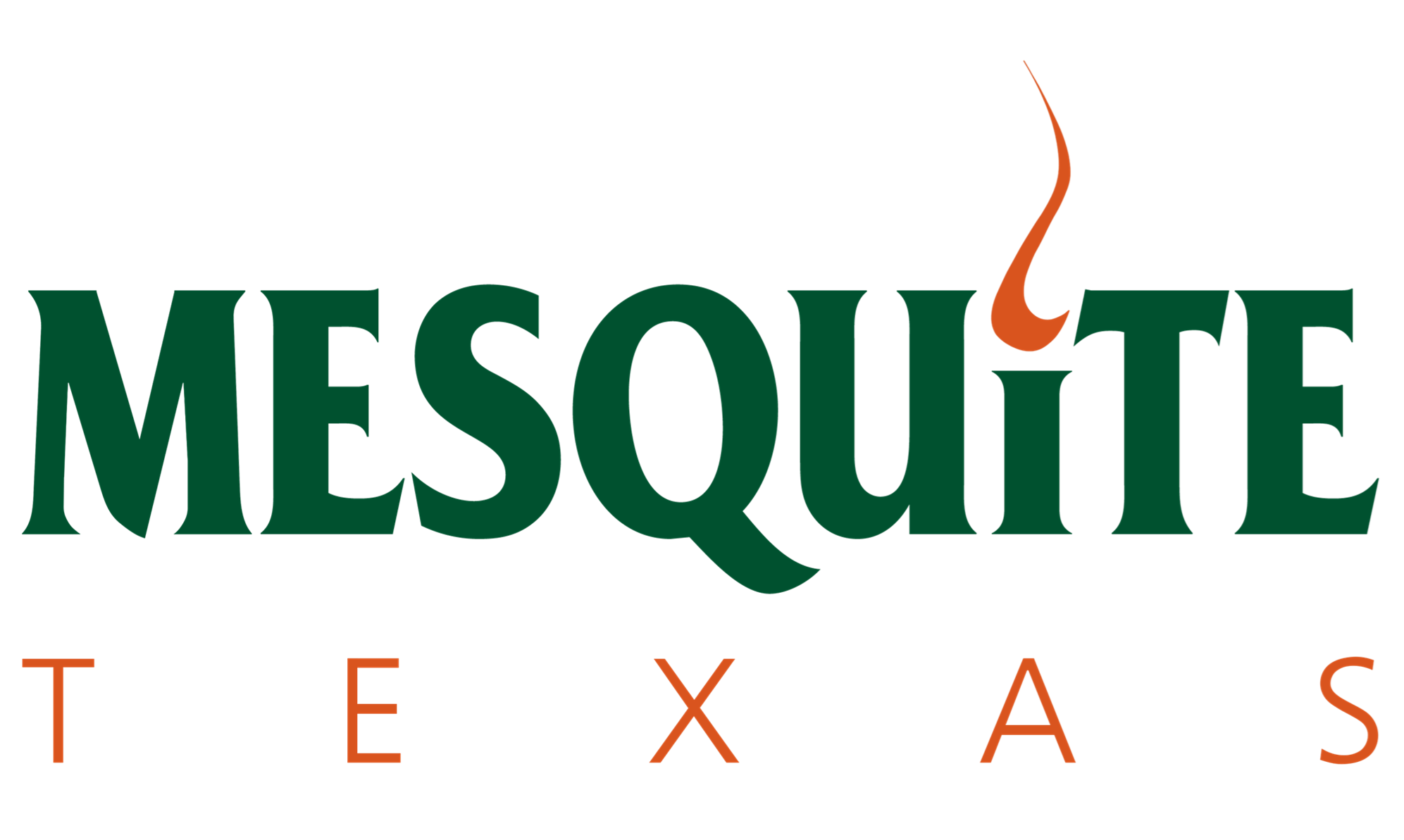 City of Mesquite